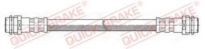 Brake Hose QUICK BRAKE 27.039