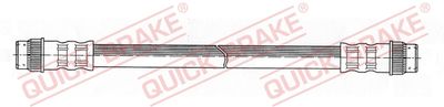 Brake Hose QUICK BRAKE 27.040
