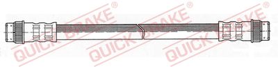 Brake Hose QUICK BRAKE 27.042