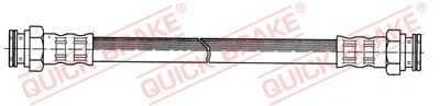 Brake Hose QUICK BRAKE 27.047