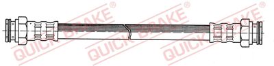 Brake Hose QUICK BRAKE 27.048