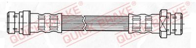 Brake Hose QUICK BRAKE 27.052