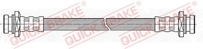 Brake Hose QUICK BRAKE 27.054