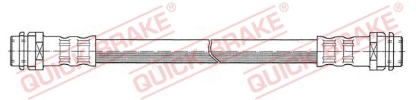 QUICK BRAKE 27.056 Brake Hose