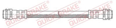 Brake Hose QUICK BRAKE 27.056