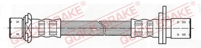 Brake Hose QUICK BRAKE 27.068
