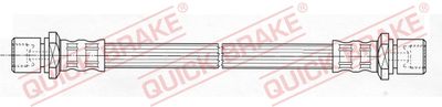 Brake Hose QUICK BRAKE 27.070