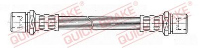 Brake Hose QUICK BRAKE 27.071