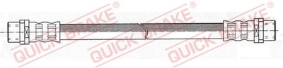 Brake Hose QUICK BRAKE 27.072