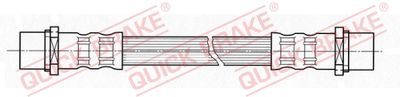 Brake Hose QUICK BRAKE 27.075
