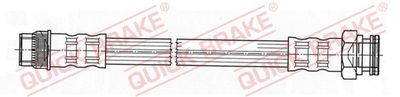 Brake Hose QUICK BRAKE 27.076