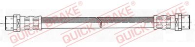 Brake Hose QUICK BRAKE 27.079