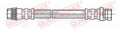 Brake Hose QUICK BRAKE 27.083