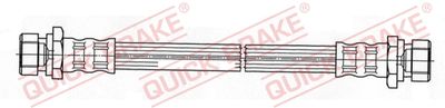Brake Hose QUICK BRAKE 27.089