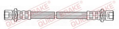 Brake Hose QUICK BRAKE 27.093