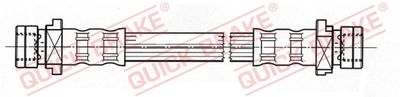 Brake Hose QUICK BRAKE 27.094