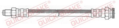 Brake Hose QUICK BRAKE 32.078