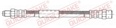 Brake Hose QUICK BRAKE 32.338