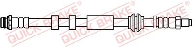 Brake Hose QUICK BRAKE 32.707