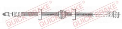 Brake Hose QUICK BRAKE 32.991