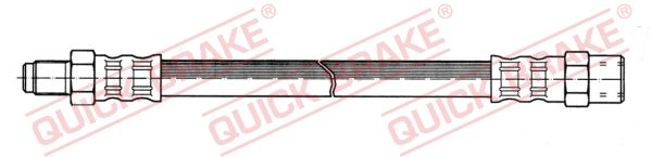 QUICK BRAKE 32.003 Brake Hose