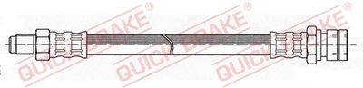 Brake Hose QUICK BRAKE 32.012