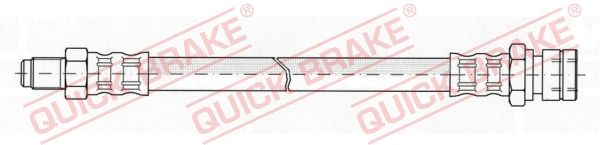QUICK BRAKE 32.013 Brake Hose