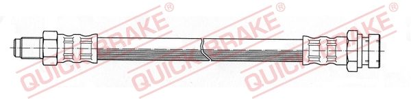 QUICK BRAKE 32.015 Brake Hose