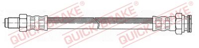Brake Hose QUICK BRAKE 32.054
