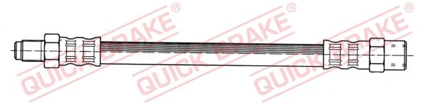 QUICK BRAKE 32.062 Brake Hose