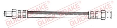 Brake Hose QUICK BRAKE 32.062