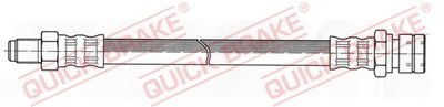 Brake Hose QUICK BRAKE 32.076