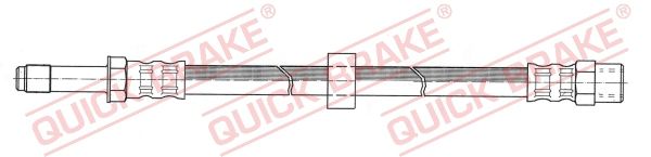 QUICK BRAKE 32.107 Brake Hose