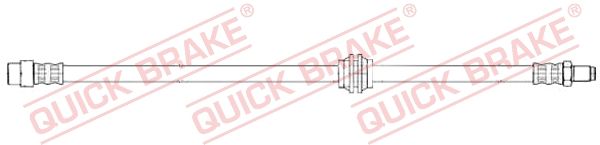 QUICK BRAKE 32.115 Brake Hose
