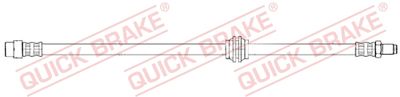 Brake Hose QUICK BRAKE 32.115