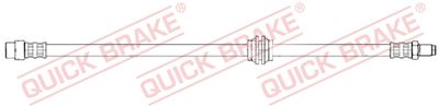 Brake Hose QUICK BRAKE 32.116