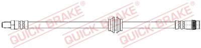 Brake Hose QUICK BRAKE 32.117