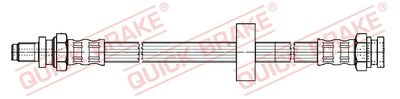 Brake Hose QUICK BRAKE 32.120