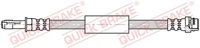 Brake Hose QUICK BRAKE 32.122