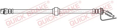 Brake Hose QUICK BRAKE 32.124