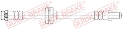 Brake Hose QUICK BRAKE 32.126