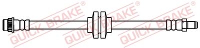 Brake Hose QUICK BRAKE 32.135