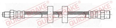 Brake Hose QUICK BRAKE 32.205