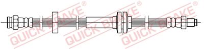 Brake Hose QUICK BRAKE 32.210