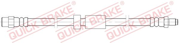 QUICK BRAKE 32.213 Brake Hose