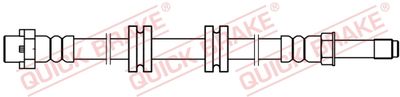 Brake Hose QUICK BRAKE 32.220