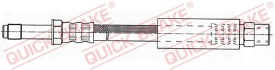 Brake Hose QUICK BRAKE 32.327