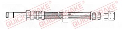 Brake Hose QUICK BRAKE 32.333