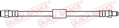 Brake Hose QUICK BRAKE 32.350