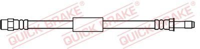 Brake Hose QUICK BRAKE 32.352